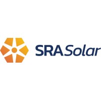 SRA Solar logo - Similar company to saferay Group