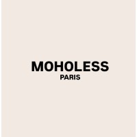 Moholess Paris logo - Similar company to Faire De Lance