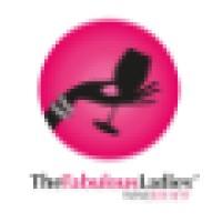 The Fabulous Ladies' Wine Society logo - Similar company to The Len Evans Tutorial