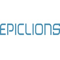 Epiclions Co., Ltd logo - Similar company to Delegate