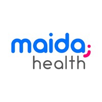 Maida.health logo - Similar company to Infinity Tecnology