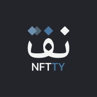 NFTTY logo - Similar company to Just Qode