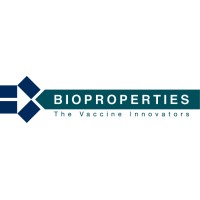 Bioproperties Pty Ltd logo - Similar company to Comco Talent