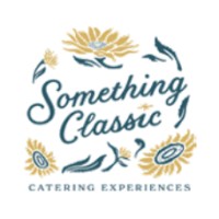 Something Classic logo - Similar company to Whitehead Manor Conference Center