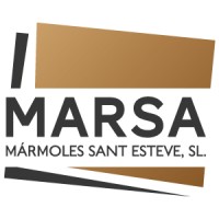 MARSA logo - Similar company to Mármoles Sant Esteve S.L.