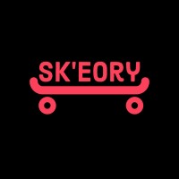 Sk'eory logo - Similar company to Webforge Technologies