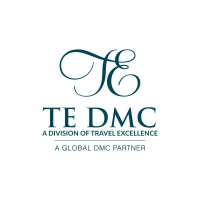 TE DMC logo - Similar company to Premio Experiences - Catalyst Costa Rica & Panamá
