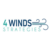 4winds-strategies logo - Similar company to Groupe Tours Events