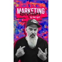 Shai AgiV Marketing RockStar  🤘 logo - Similar company to King Com | Web Design & Development Company