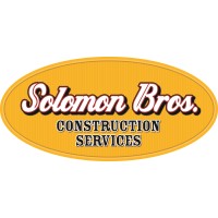Solomon Brothers Construction Services, Inc. logo - Similar company to Aei Corporation