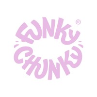 Funky Chunky logo - Similar company to Funky Chunky