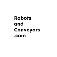 Robots and Conveyors logo - Similar company to Acentryx
