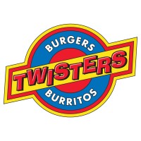Twisters Burgers and Burritos logo - Similar company to Outsourcingwise