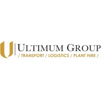Ultimum Group (Pty) Ltd logo - Similar company to Razzledrinks