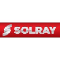Solray logo - Similar company to Solray Solutions Llp