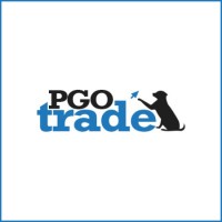 PGO Trade (UK) Ltd logo - Similar company to Hugglepets - Hugglepets In The Community