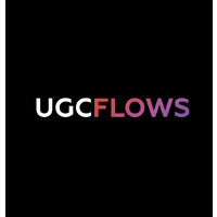 UGCFLOWS logo - Similar company to Klik