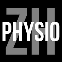 PHYSIOZH logo - Similar company to Fabrik11