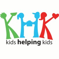 Kids Helping Kids logo - Similar company to Future 5