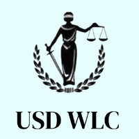 USD Women's Law Caucus logo - Similar company to Eap - Entrepreneurship As Practice