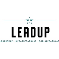 Leadup AB logo - Similar company to Eljon Group