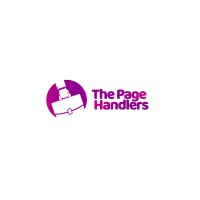 The Page Handlers - DIGITAL MARKETING/SOCIAL MEDIA AGENCY logo - Similar company to Softhills Company