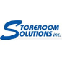 Storeroom Solutions logo - Similar company to Naviam, Formerly Sharptree