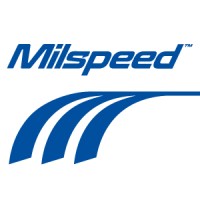 Milspeed logo - Similar company to Sal'S Shoes