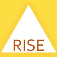 RISE Ventures logo - Similar company to Vimal Logistics