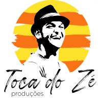 Toca do Zé Produções logo - Similar company to Saec Ufv