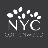 Cottonwood NYC logo - Similar company to Great Books Summer Program