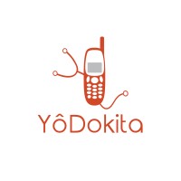 YôDokita logo - Similar company to Sos Docteur Tv