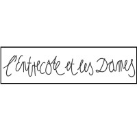 l'Entrecote et les Dames logo - Similar company to Roundtableinsights
