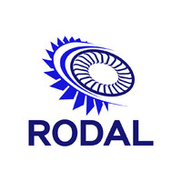 Servicios Integrales e Ingeniería RODAL SA de CV logo - Similar company to Serviturbinas S.A.S.