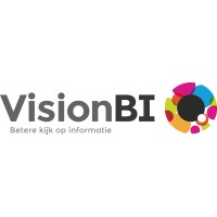 VisionBI logo - Similar company to Poreion