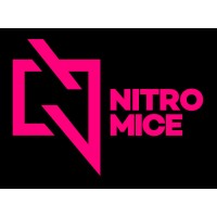 NITRO MICE logo - Similar company to Munera Event