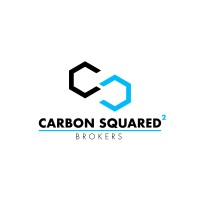 Carbon Squared logo - Similar company to Offset My Order
