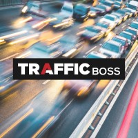 Traffic Boss logo - Similar company to Traffiq
