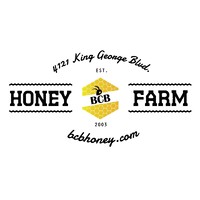 BCB Honey Farm logo - Similar company to Panela Lemon