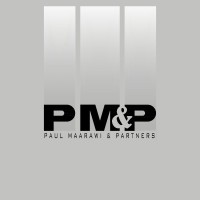 PM&P | Paul Maarawi & Partners logo - Similar company to Simetec