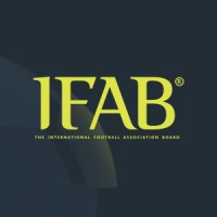 The IFAB logo - Similar company to Radio Mucodec