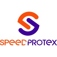SpeedProtex logo - Similar company to Prune & Mangue