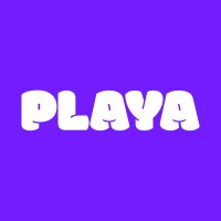 PLAYA logo - Similar company to Ae Telco Ltd