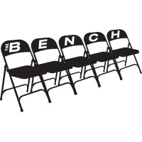 The Bench logo - Similar company to Étage