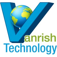Vanrish Technology logo - Similar company to Tag Cx Society (Customer Experience)
