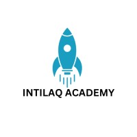 Intilaq Academy logo - Similar company to G.H.Y Technologies