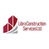 Libra Construction Services Ltd logo - Similar company to Eb Architecture