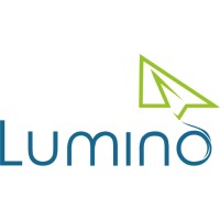 Lumino MK logo - Similar company to Barcode International Solutions Pvt Ltd