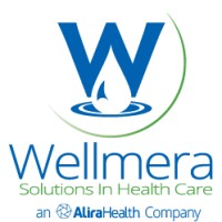 Wellmera, an Alira Health Company logo - Similar company to Spitha Gmbh