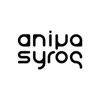 ANIMASYROS International Animation Festival logo - Similar company to Blue Lab Piraeus